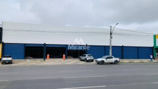 Loja Para Alugar no bairro Pilão em Feira De Santana