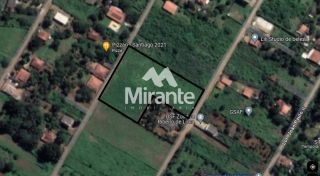 Lote / Terreno de Bairro Para Vender no bairro Centro em Conceição Do Jacuípe