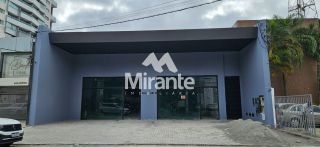 Loja Para Alugar no bairro Capuchinhos em Feira De Santana