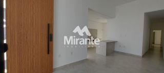 Casa Para Vender com 3 quartos sendo 1 suíte no bairro Mangabeira em Feira De Santana