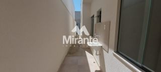 Casa Para Vender com 3 quartos sendo 1 suíte no bairro Mangabeira em Feira De Santana