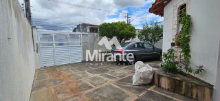 Casa Para Vender com 3 quartos sendo 1 suítes no bairro Chácara São Cosme em Feira De Santana