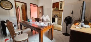 Casa Para Vender com 3 quartos sendo 1 suítes no bairro Chácara São Cosme em Feira De Santana