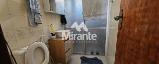 Casa Para Vender com 3 quartos sendo 1 suítes no bairro Chácara São Cosme em Feira De Santana