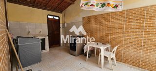 Casa Para Vender com 3 quartos sendo 1 suítes no bairro Chácara São Cosme em Feira De Santana