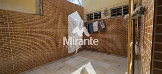 Casa Para Vender com 3 quartos sendo 1 suítes no bairro Chácara São Cosme em Feira De Santana