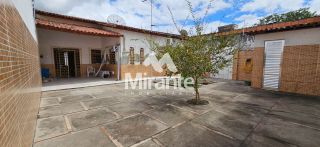 Casa Para Vender com 3 quartos sendo 1 suítes no bairro Chácara São Cosme em Feira De Santana