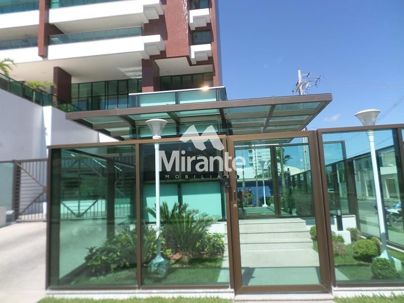 Apartamento Mobiliado Para Alugar com 3 quartos sendo 3 suítes no bairro Santa Mônica em Feira De Santana