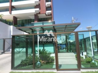 Apartamento Mobiliado Para Alugar com 3 quartos sendo 3 suítes no bairro Santa Mônica em Feira De Santana