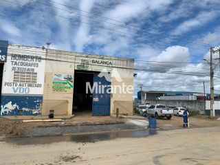 Galpão / Depósito / Armazém Para Alugar no bairro Baraúna em Feira De Santana