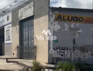 Galpão / Depósito / Armazém Para Alugar no bairro Baraúna em Feira De Santana