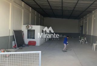 Galpão / Depósito / Armazém Para Alugar no bairro Baraúna em Feira De Santana