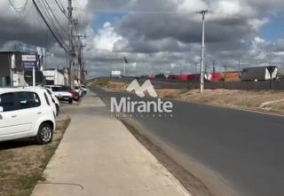 Galpão / Depósito / Armazém Para Alugar no bairro Baraúna em Feira De Santana