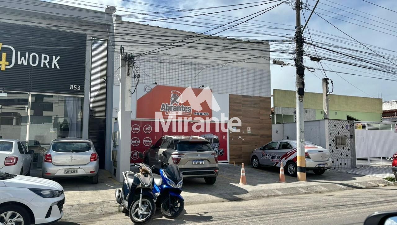 Loja Para Vender no bairro Ponto Central em Feira De Santana