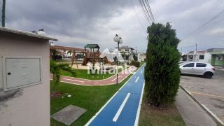 Casa de Condomínio Para Vender com 2 quartos no bairro Santo Antônio dos Prazeres em Feira De Santana