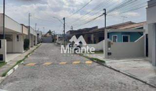 Casa de Condomínio Para Vender com 2 quartos no bairro Santo Antônio dos Prazeres em Feira De Santana