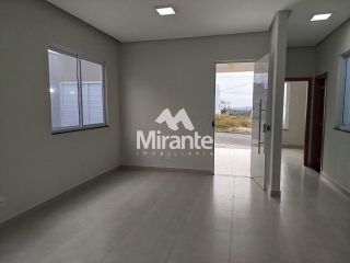 Casa de Condomínio Para Vender com 3 quartos sendo 1 suítes no bairro Nova Esperança em Feira De Santana