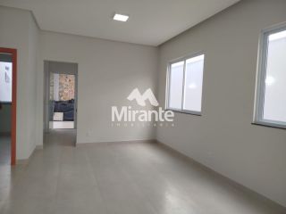 Casa de Condomínio Para Vender com 3 quartos sendo 1 suítes no bairro Nova Esperança em Feira De Santana