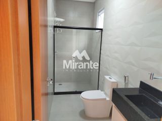 Casa de Condomínio Para Vender com 3 quartos sendo 1 suítes no bairro Nova Esperança em Feira De Santana