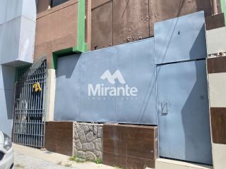 Prédio / Edifício Inteiro Comercial Para Vender no bairro Queimadinha em Feira De Santana