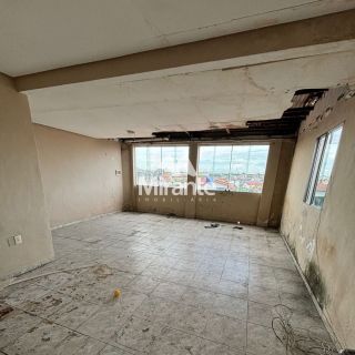 Prédio / Edifício Inteiro Comercial Para Vender no bairro Queimadinha em Feira De Santana