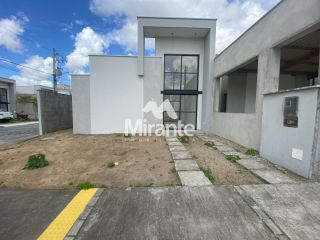 Casa de Condomínio Para Vender com 2 quartos sendo 1 suítes no bairro Sim em Feira De Santana