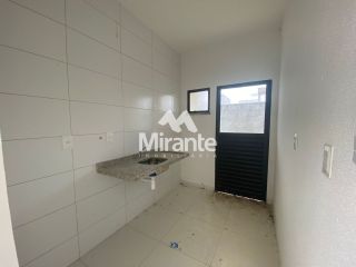 Casa de Condomínio Para Vender com 2 quartos sendo 1 suítes no bairro Sim em Feira De Santana