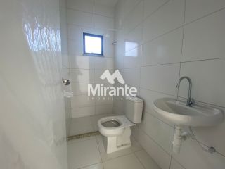 Casa de Condomínio Para Vender com 2 quartos sendo 1 suítes no bairro Sim em Feira De Santana