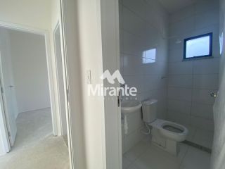 Casa de Condomínio Para Vender com 2 quartos sendo 1 suítes no bairro Sim em Feira De Santana