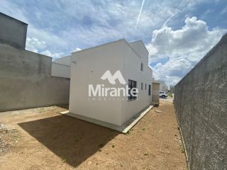 Casa de Condomínio Para Vender com 2 quartos sendo 1 suítes no bairro Sim em Feira De Santana