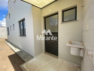 Casa de Condomínio Para Vender com 2 quartos sendo 1 suítes no bairro Sim em Feira De Santana