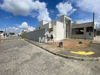 Casa de Condomínio Para Vender com 2 quartos sendo 1 suítes no bairro Sim em Feira De Santana