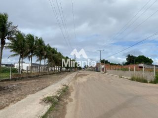 Lote / Terreno Comercial Para Vender no bairro Tomba em Feira De Santana
