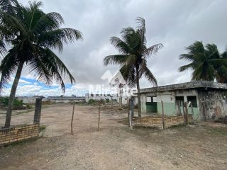 Lote / Terreno Comercial Para Vender no bairro Tomba em Feira De Santana