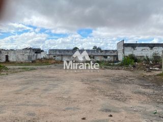 Lote / Terreno Comercial Para Vender no bairro Tomba em Feira De Santana