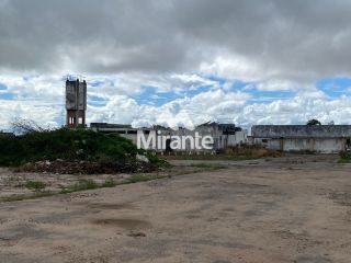 Lote / Terreno Comercial Para Vender no bairro Tomba em Feira De Santana