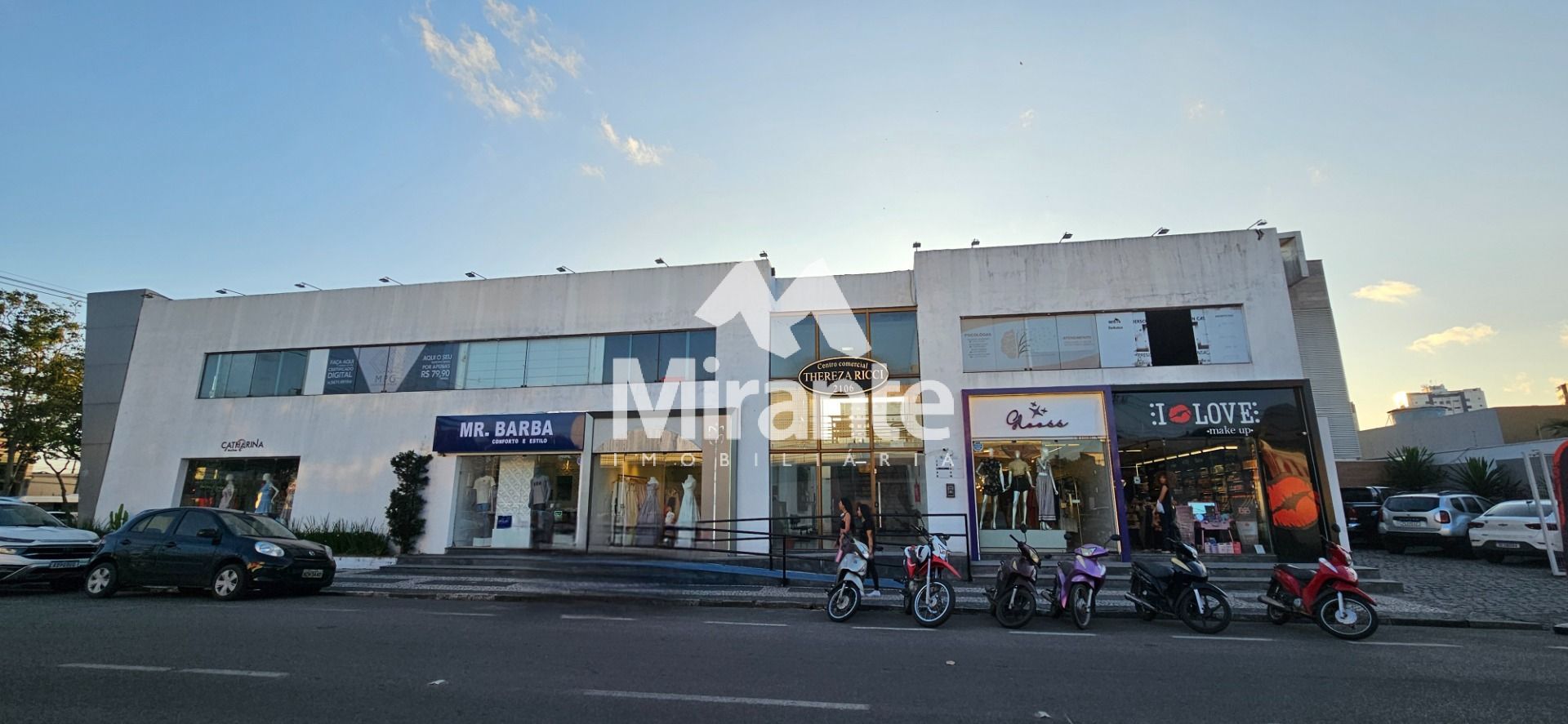 Sala Comercial Para Alugar no bairro Ponto Central em Feira De Santana
