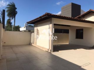 Casa Para Vender com 3 quartos sendo 1 suíte no bairro Sim em Feira De Santana