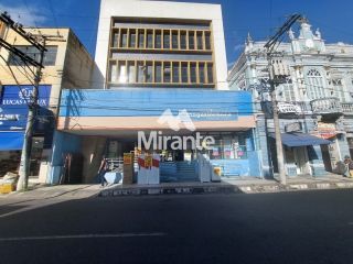 Imóvel Comercial Para Alugar no bairro Centro em Feira De Santana
