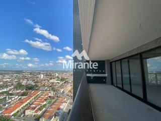 Apartamento Para Vender com 3 quartos sendo 3 suítes no bairro Santa Mônica em Feira De Santana