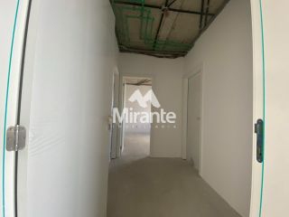 Apartamento Para Vender com 3 quartos sendo 3 suítes no bairro Santa Mônica em Feira De Santana
