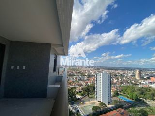 Apartamento Para Vender com 3 quartos sendo 3 suítes no bairro Santa Mônica em Feira De Santana