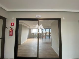 Apartamento Para Vender com 3 quartos sendo 3 suítes no bairro Santa Mônica em Feira De Santana