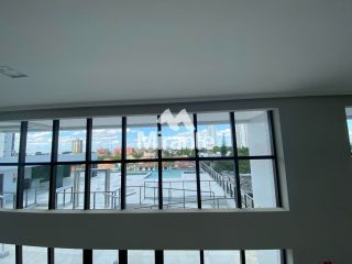 Apartamento Para Vender com 3 quartos sendo 3 suítes no bairro Santa Mônica em Feira De Santana
