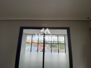 Apartamento Para Vender com 3 quartos sendo 3 suítes no bairro Santa Mônica em Feira De Santana