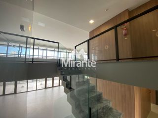 Apartamento Para Vender com 3 quartos sendo 3 suítes no bairro Santa Mônica em Feira De Santana