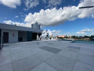 Apartamento Para Vender com 3 quartos sendo 3 suítes no bairro Santa Mônica em Feira De Santana