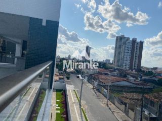 Apartamento Para Vender com 3 quartos sendo 3 suítes no bairro Santa Mônica em Feira De Santana