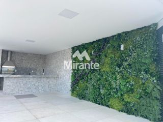 Apartamento Para Vender com 3 quartos sendo 3 suítes no bairro Santa Mônica em Feira De Santana