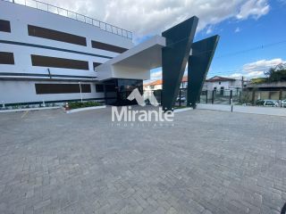 Apartamento Para Vender com 3 quartos sendo 3 suítes no bairro Santa Mônica em Feira De Santana